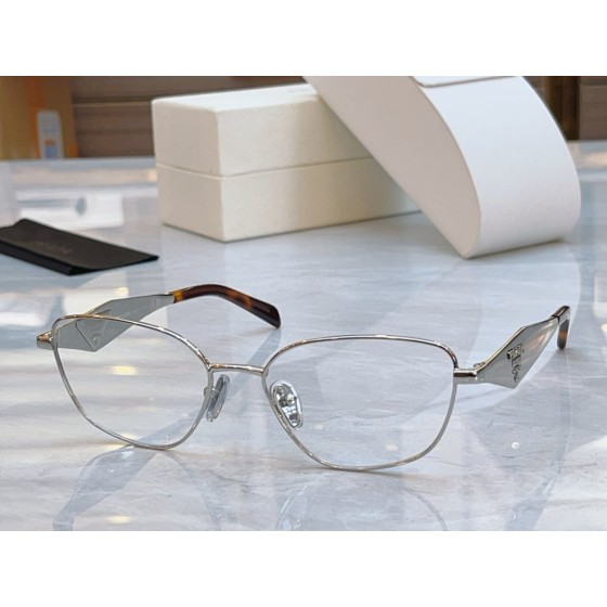 Prada PR 52ZV Eyeglasses